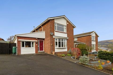 undefined, Cheriton Grove, Pontypridd CF38