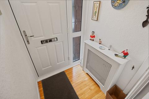 undefined, Cheriton Grove, Pontypridd CF38