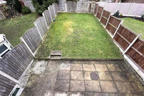3 bedroom semi-detached house for sale, 6 Woolmore Avenue, Coldhurst,  Oldham, OL1 2UD