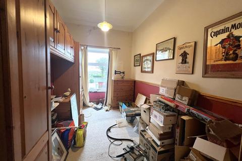 4 bedroom semi-detached house for sale, Holyhead Road, Gwalchmai, Anglesey, LL65