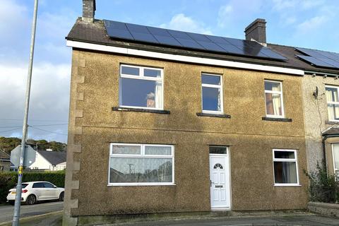 4 bedroom semi-detached house for sale, Holyhead Road, Gwalchmai, Anglesey, LL65