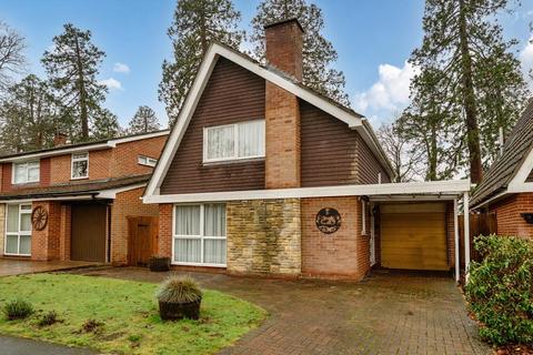 2 bedroom detached house for sale, Camberley,  Surrey,  GU15