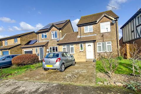 undefined, Genoa Close, Littlehampton