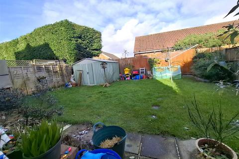 undefined, Genoa Close, Littlehampton