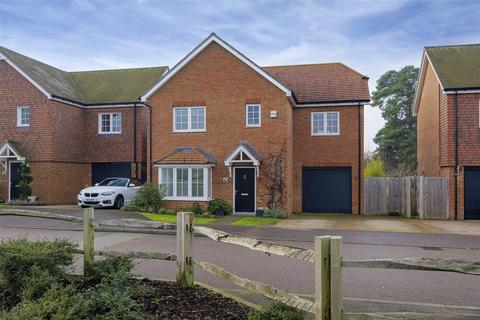 4 bedroom detached house for sale, Barty Way, Bearsted