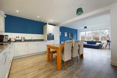 4 bedroom detached house for sale, Barty Way, Bearsted