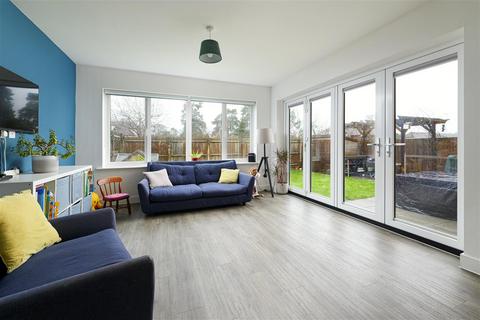 4 bedroom detached house for sale, Barty Way, Bearsted