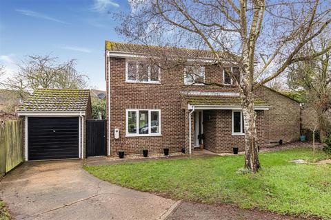 4 bedroom detached house for sale - Corner Park, Saffron Walden CB10