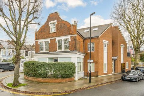 undefined, Manor Road, London W13