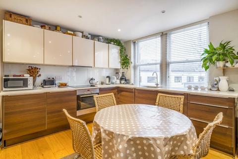 2 bedroom flat for sale, Manor Road, London W13