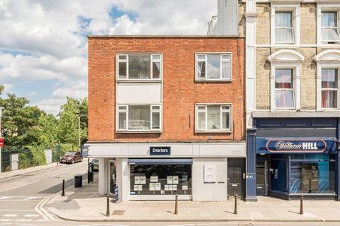 2 bedroom flat to rent, North End Road, London W14