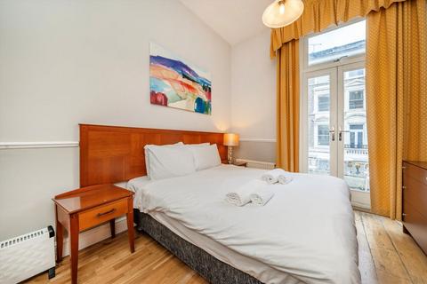 1 bedroom flat to rent, Castletown Road, London W14