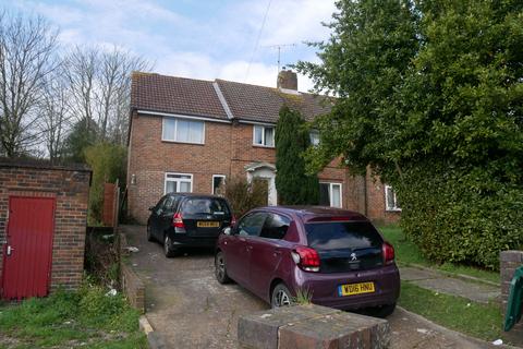 undefined, Norwich Drive, Brighton BN2
