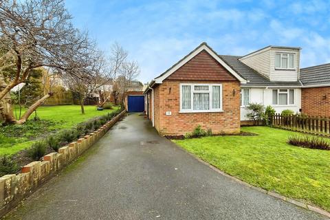 undefined, Rock Gardens, Aldershot