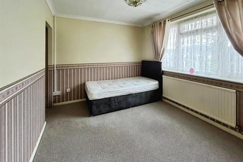 undefined, Rock Gardens, Aldershot