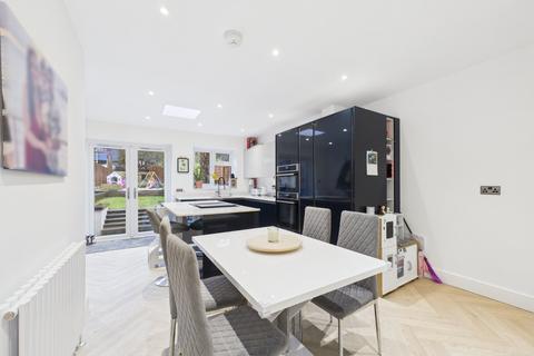 2 bedroom semi-detached house for sale, Herbert Road, High Wycombe, Buckinghamshire, HP13
