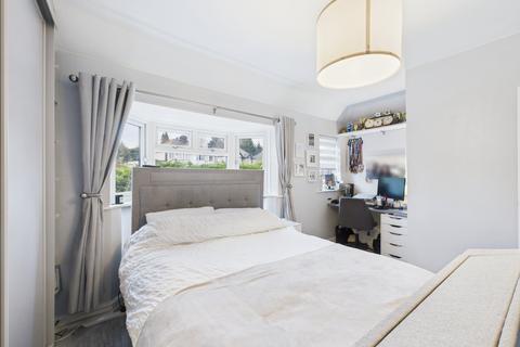 2 bedroom semi-detached house for sale, Herbert Road, High Wycombe, Buckinghamshire, HP13