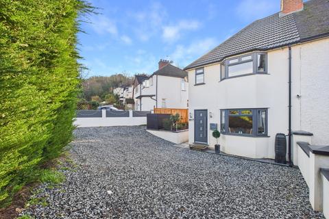 2 bedroom semi-detached house for sale, Herbert Road, High Wycombe, Buckinghamshire, HP13