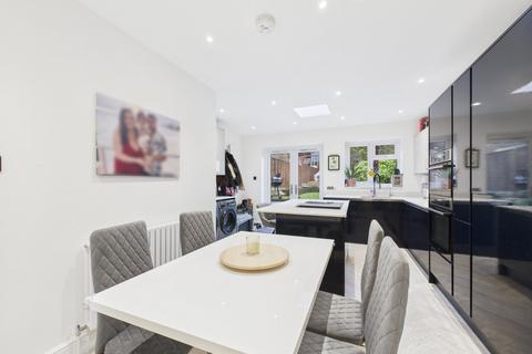 2 bedroom semi-detached house for sale, Herbert Road, High Wycombe, Buckinghamshire, HP13