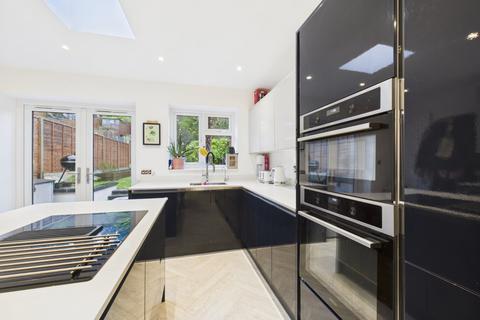 2 bedroom semi-detached house for sale, Herbert Road, High Wycombe, Buckinghamshire, HP13