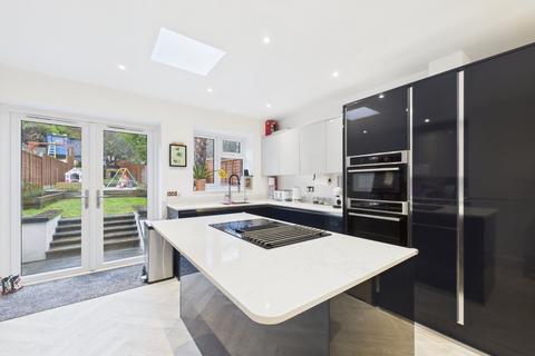2 bedroom semi-detached house for sale, Herbert Road, High Wycombe, Buckinghamshire, HP13