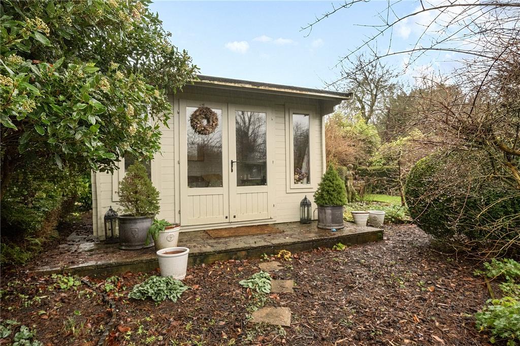 Summer House