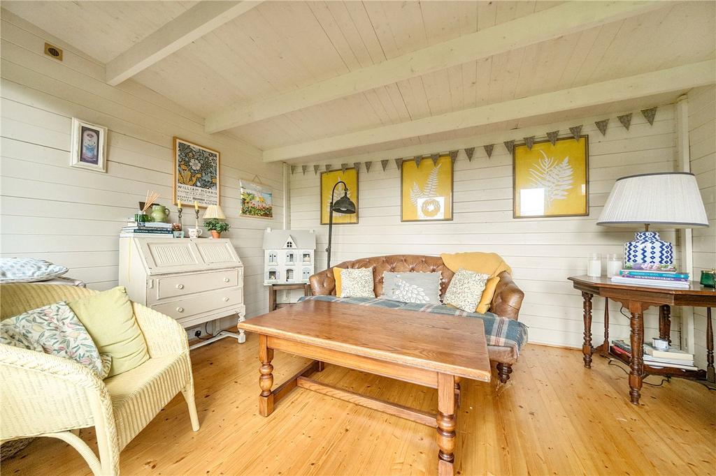 Summer House