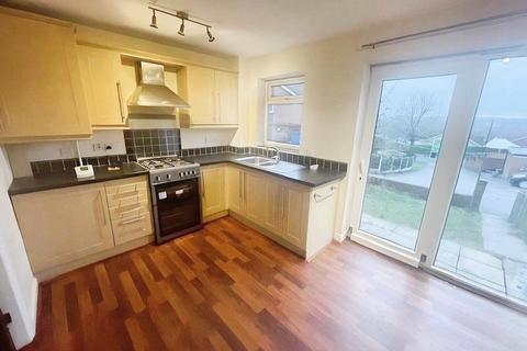 undefined, Blackburn Crescent, Sheffield S35