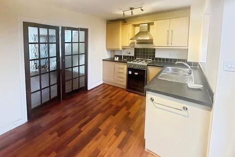 undefined, Blackburn Crescent, Sheffield S35