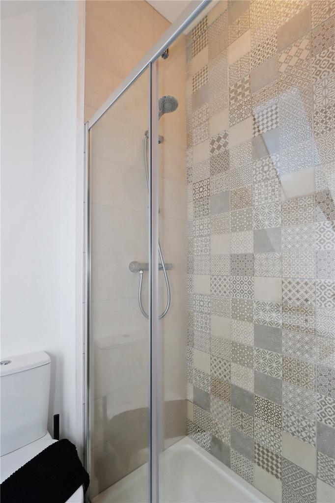Shower Cubicle