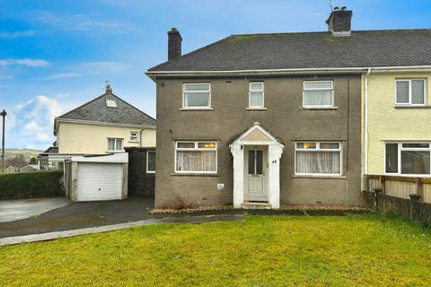 undefined, Crescent Road, Sarn, Bridgend, CF32