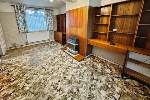 undefined, Crescent Road, Sarn, Bridgend, CF32