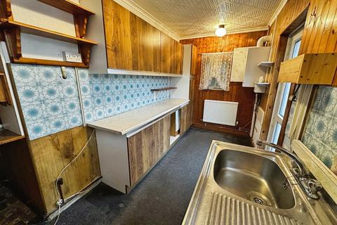 undefined, Crescent Road, Sarn, Bridgend, CF32