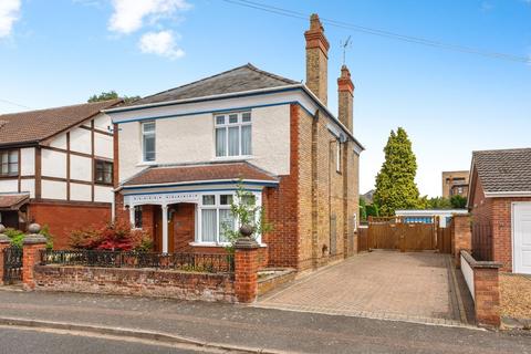 undefined, Station Drive, Wisbech PE13