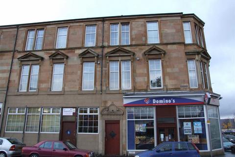 undefined, Brymner Street, Greenock