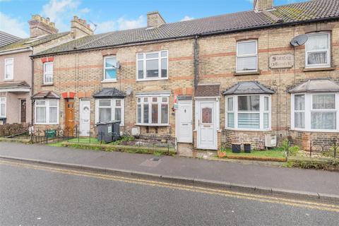 undefined, Malling Road, Snodland