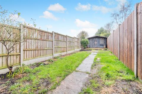 undefined, Malling Road, Snodland