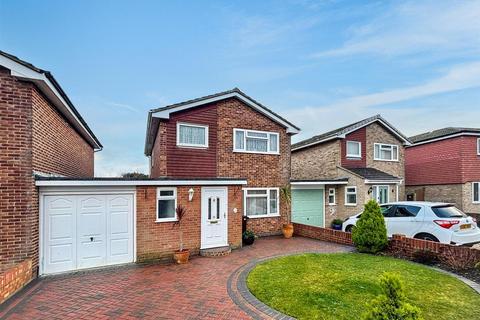 undefined, Fraser Avenue, Eastbourne