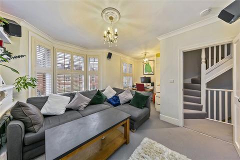 3 bedroom maisonette for sale, Godstone Road, St Margarets, Twickenham, TW1