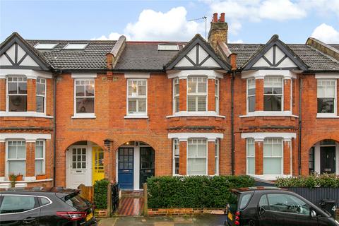 3 bedroom maisonette for sale, Godstone Road, St Margarets, Twickenham, TW1