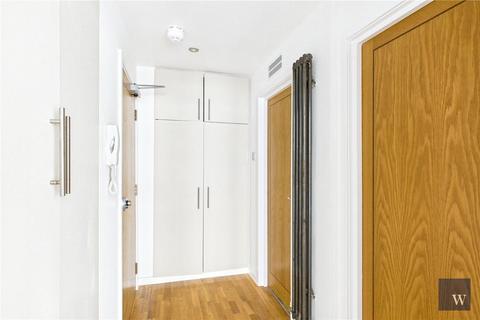 1 bedroom apartment to rent, Barrhill Road, London, SW2