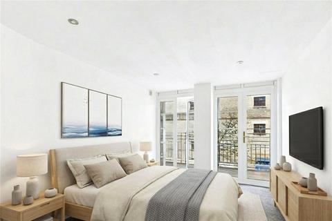 1 bedroom apartment to rent, Barrhill Road, London, SW2