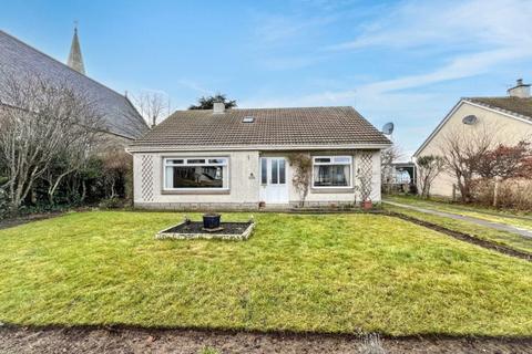 4 bedroom detached house for sale, Church Road, Elgin IV30