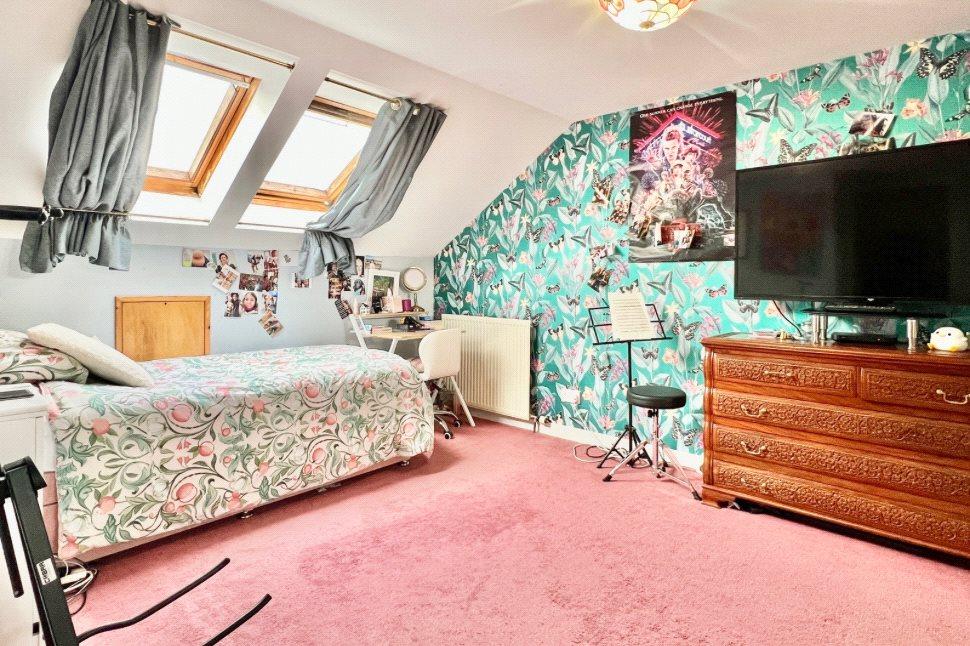 Bedroom 4