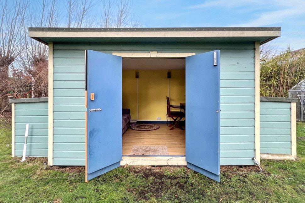 Outbuilding