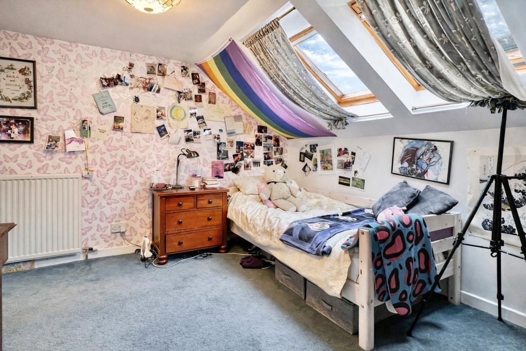 Bedroom 3