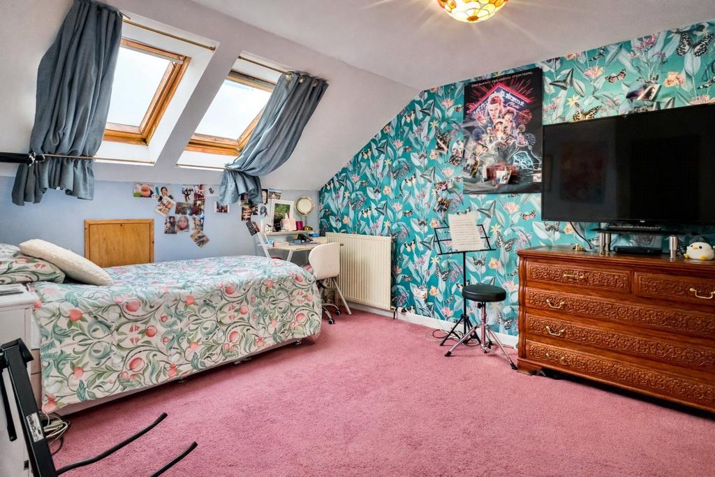 Bedroom 4