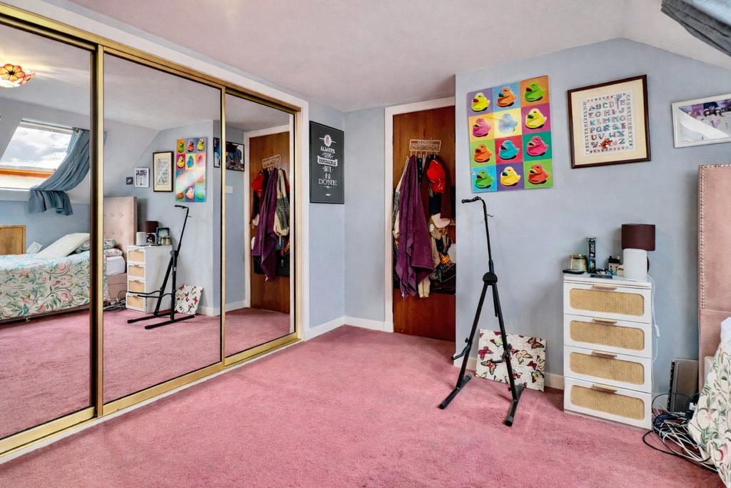 Bedroom 4