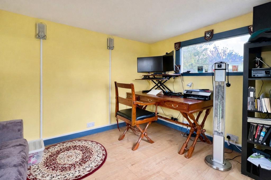 Outbuilding