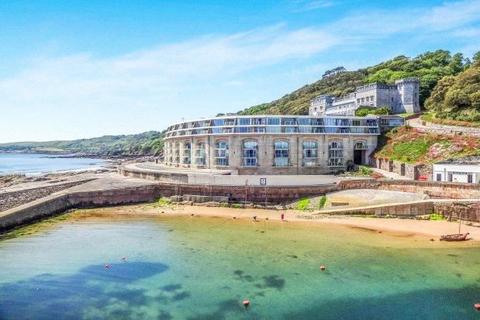 undefined, Fort Picklecombe, Torpoint PL10